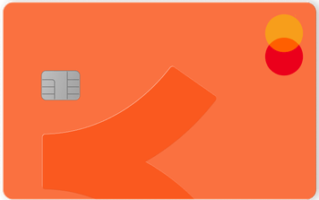 Ready Card (Holyheld) card